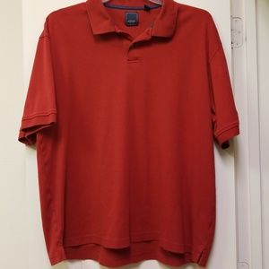 Men's Arrow Polo